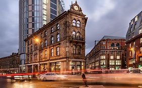 Hotel Indigo Manchester - Victoria Station By Ihg